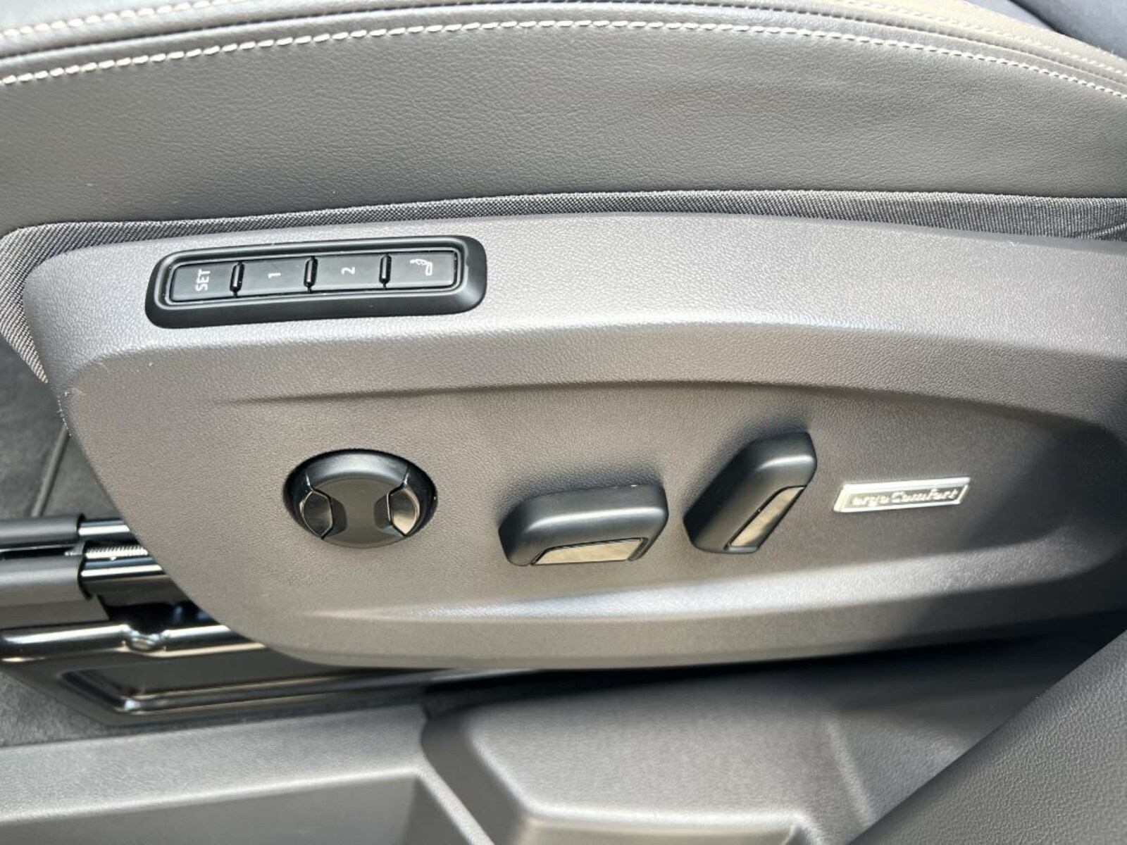Volkswagen Multivan – Bild 18