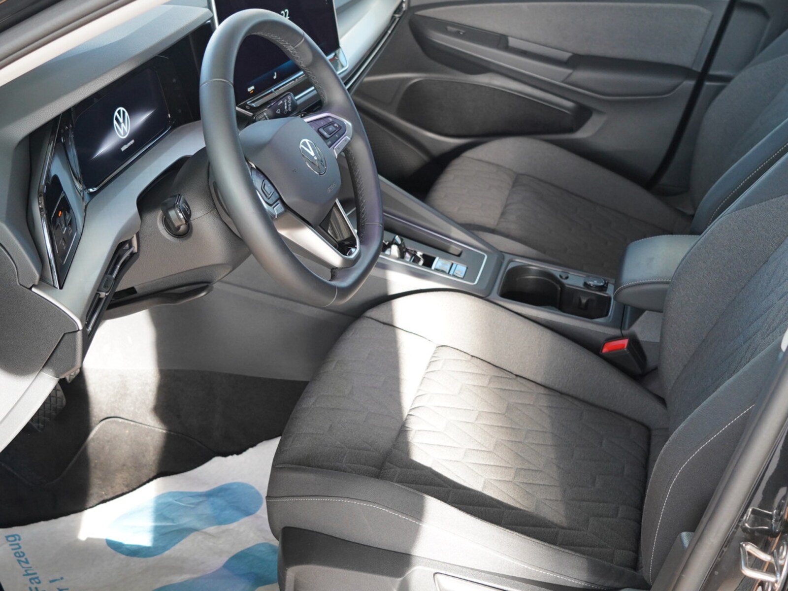 Volkswagen Golf – Bild 12