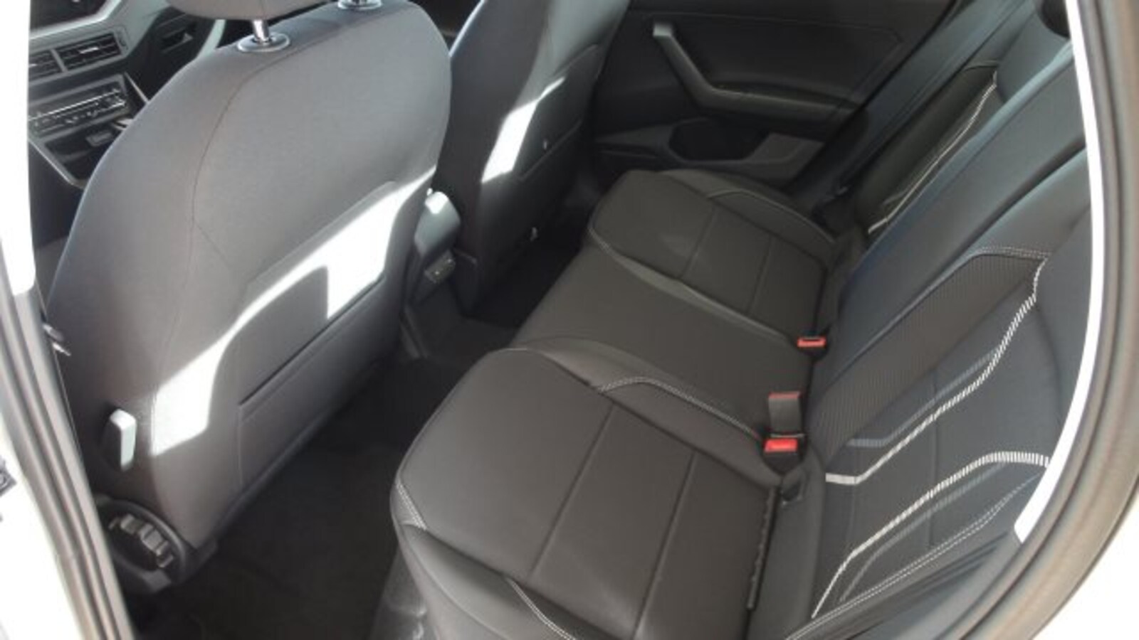 Volkswagen Taigo – Bild 9