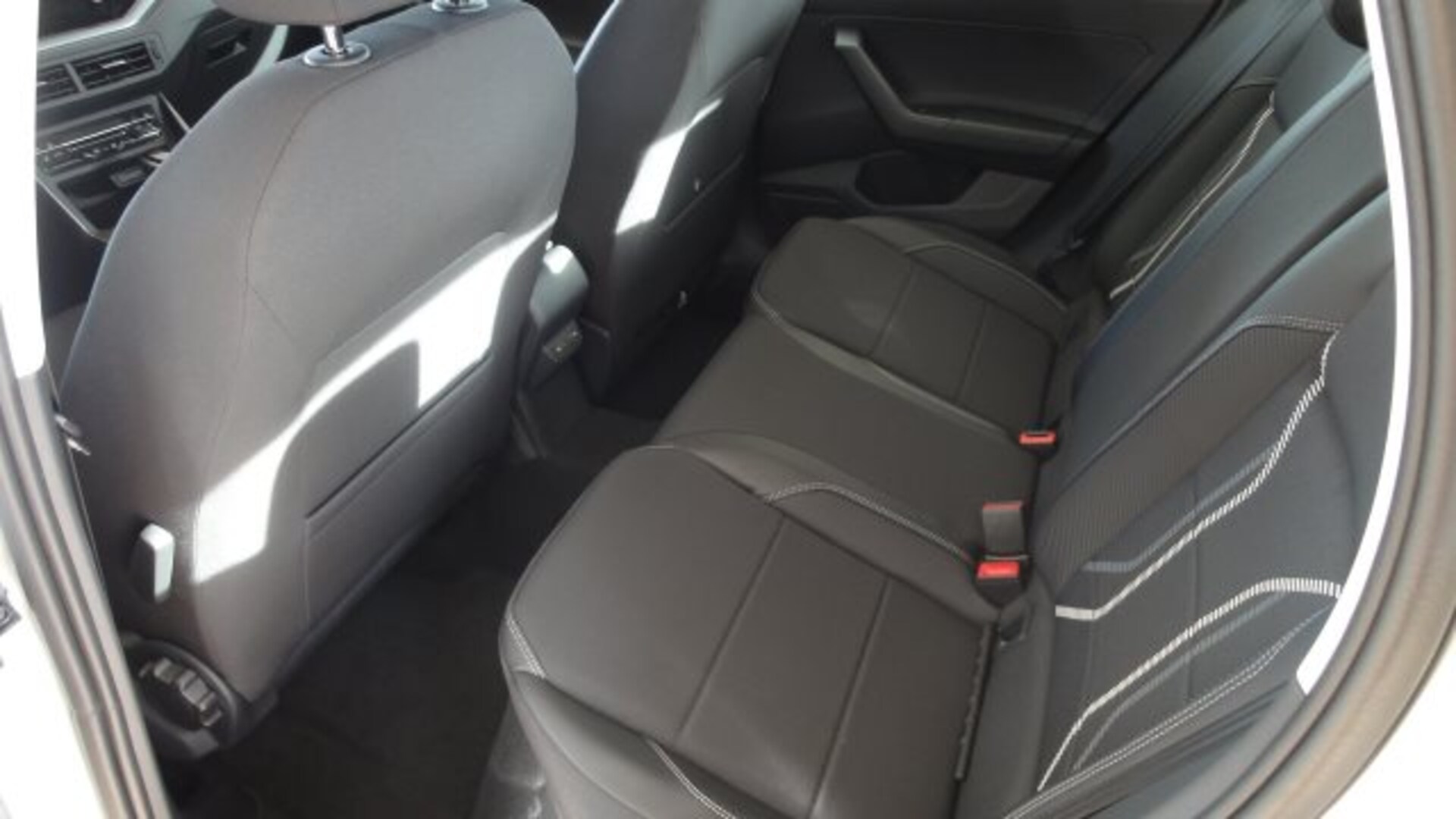 Volkswagen Taigo Style