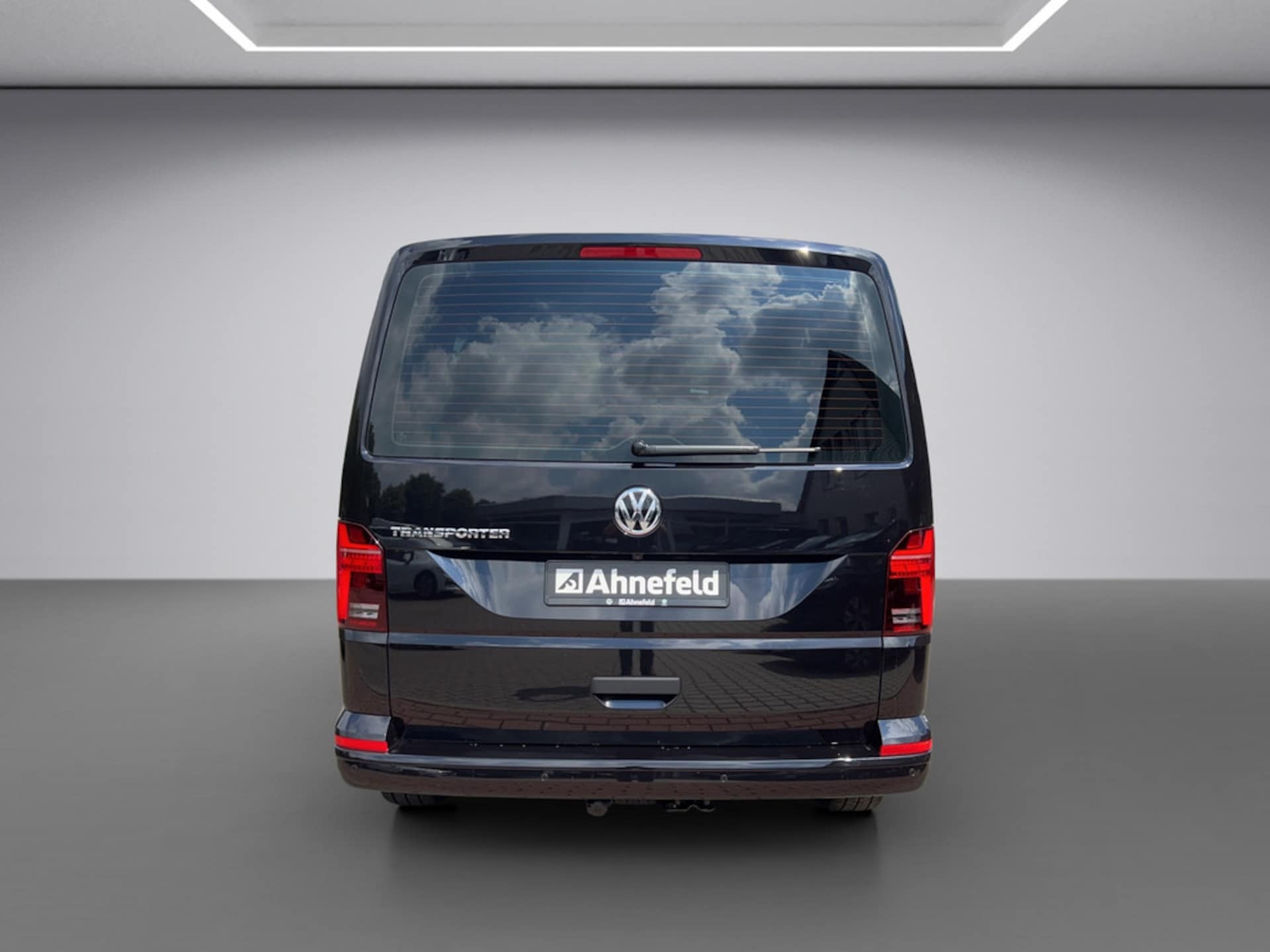 Volkswagen T6.1 Transporter Kombi kurzer Radstand