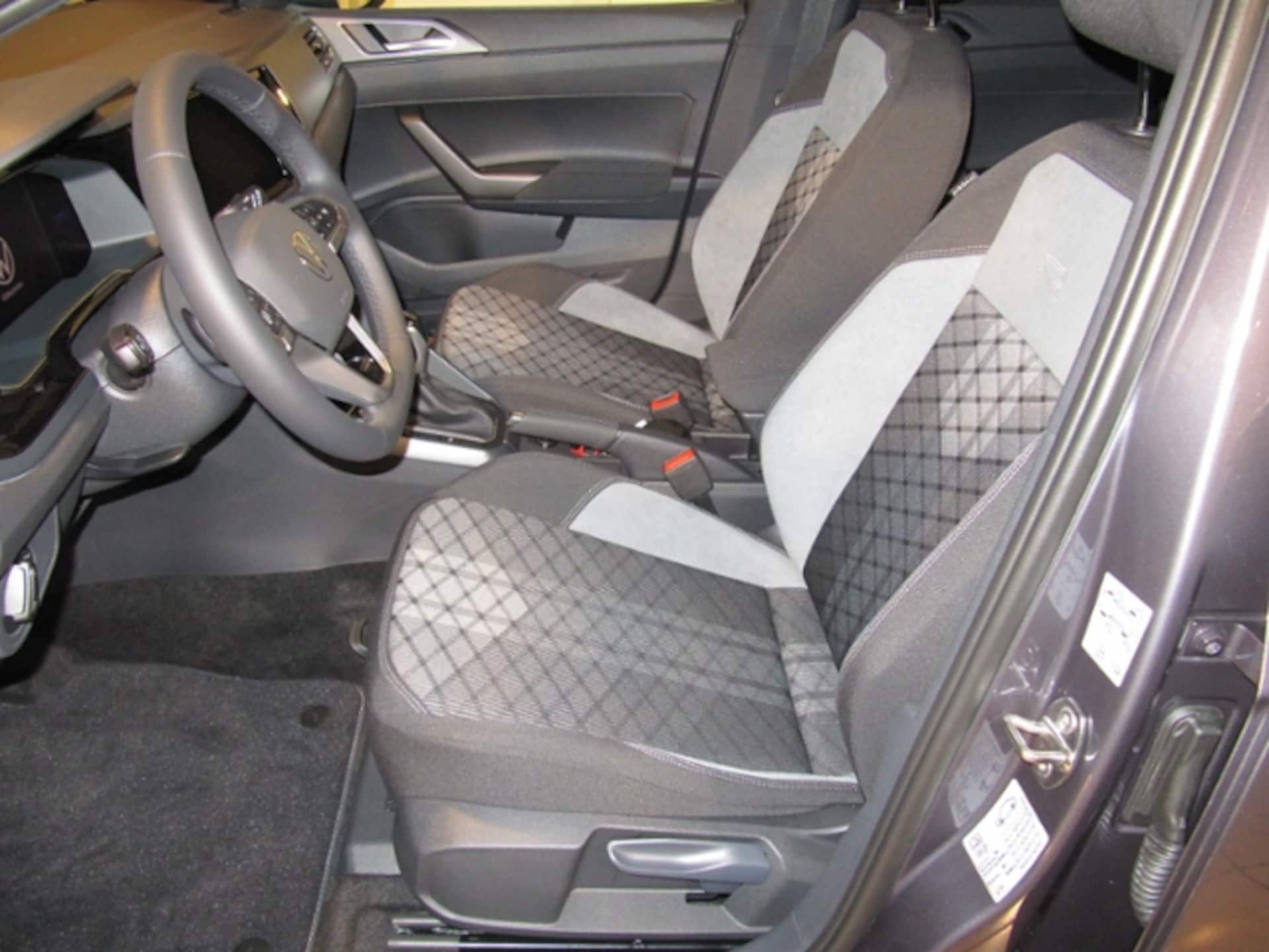 Volkswagen Taigo R-Line