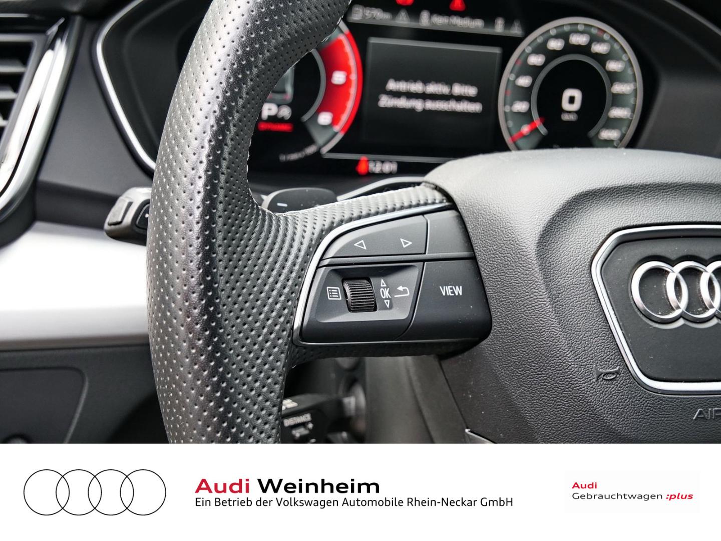 Image about Audi SQ5 TDI tiptronic