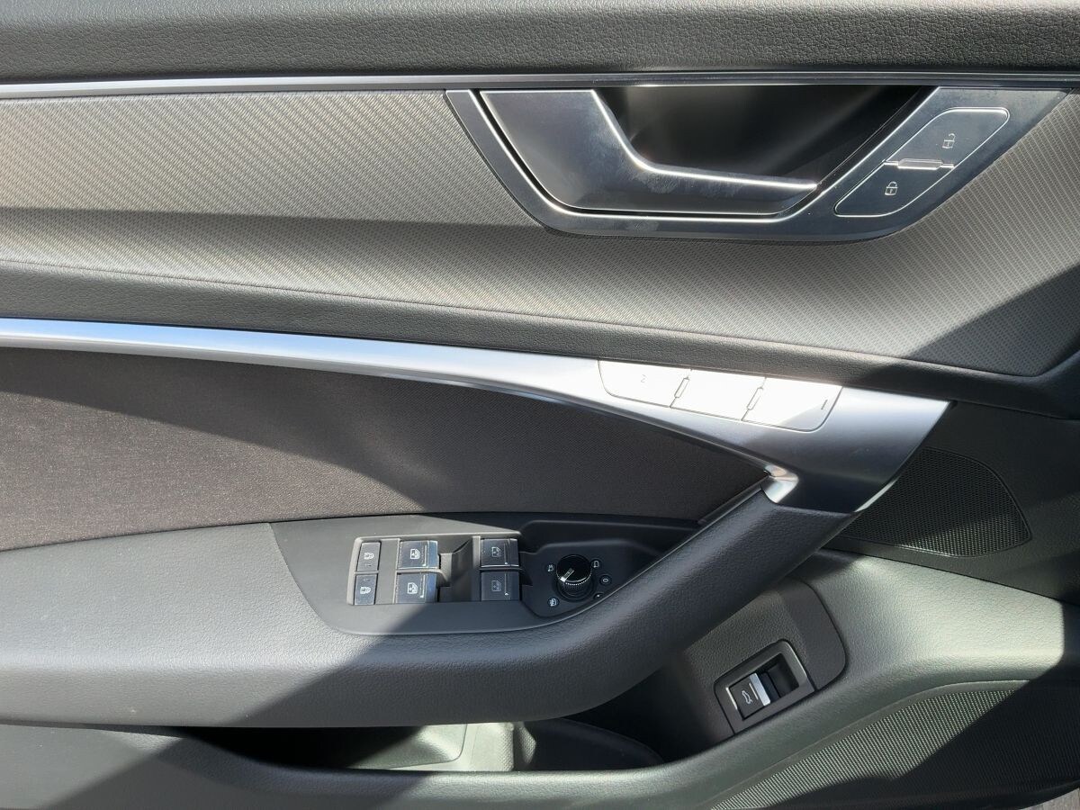 Image about Audi A6 Limousine 45 TFSI S tronic