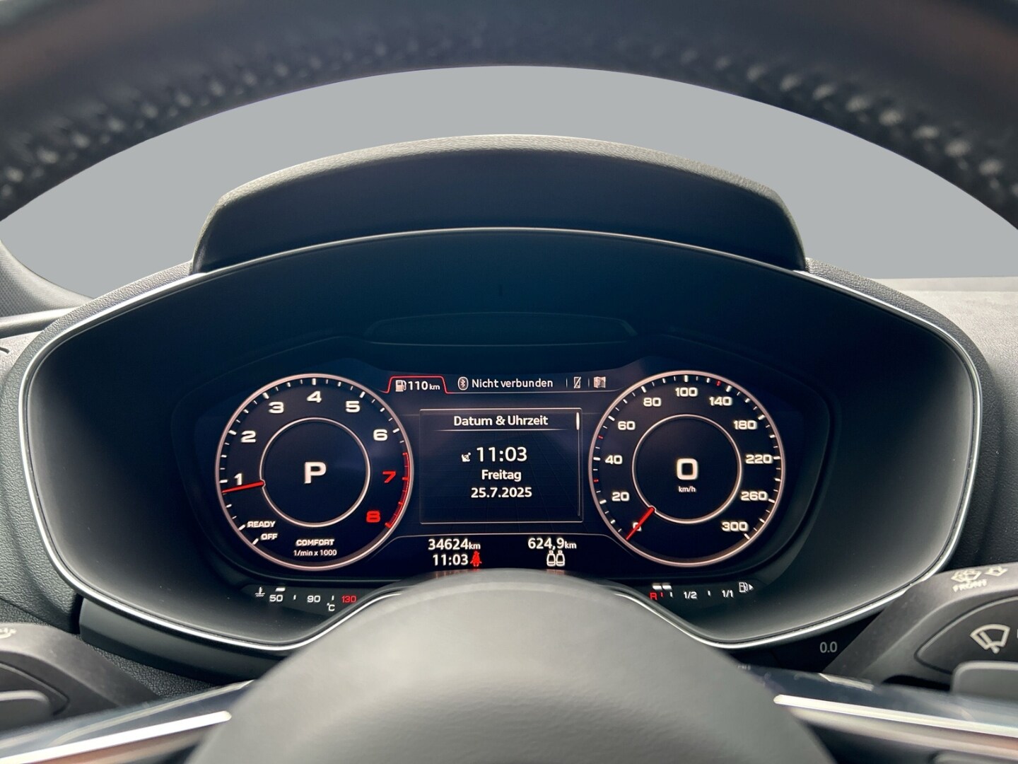 Image about Audi TT Coupé 45 TFSI S tronic