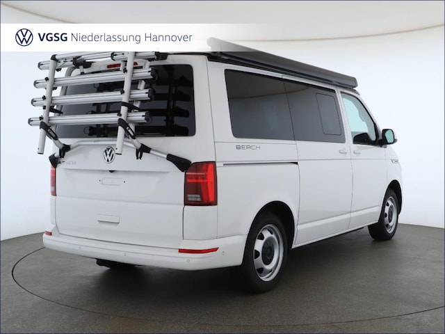 Volkswagen T6.1 California