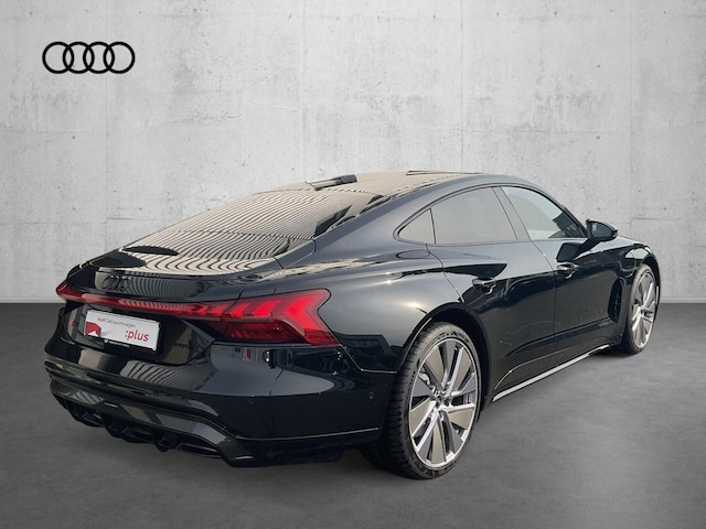 Audi e-tron GT RS