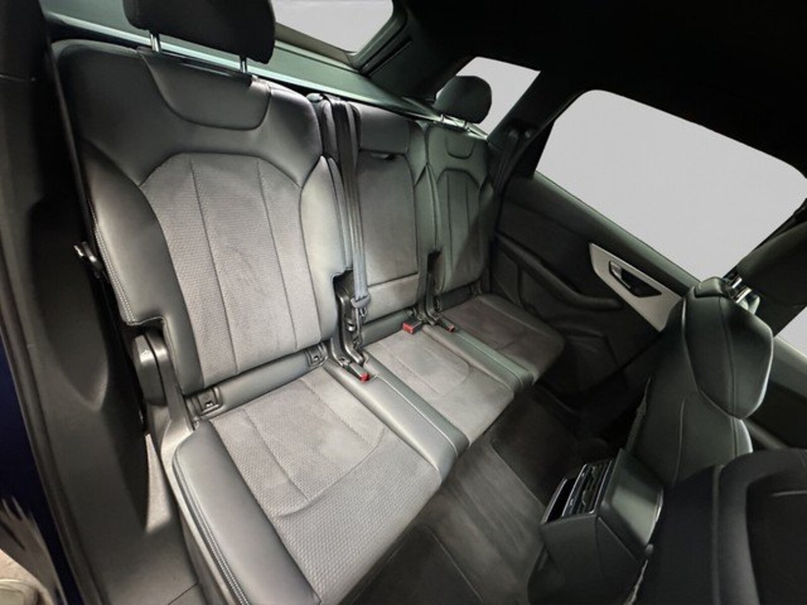 Audi Q7 – Bild 8