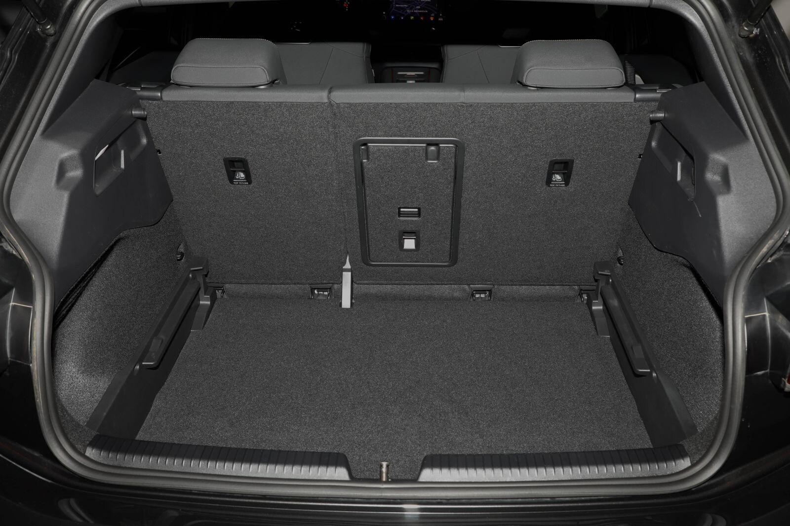 CUPRA Born – Bild 19