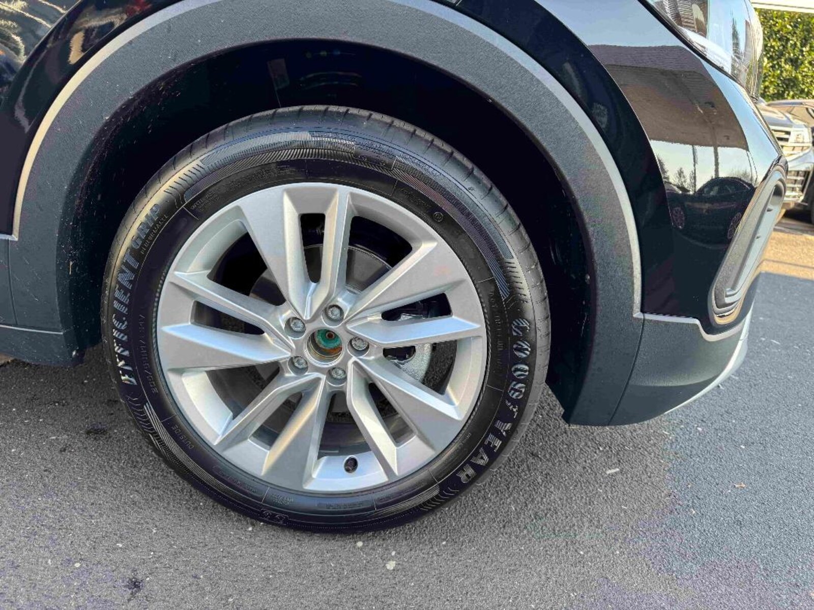 Volkswagen T-Cross – Bild 18