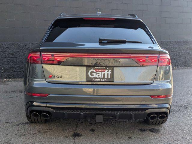 2026 Audi SQ8 Prestige - Photo 6