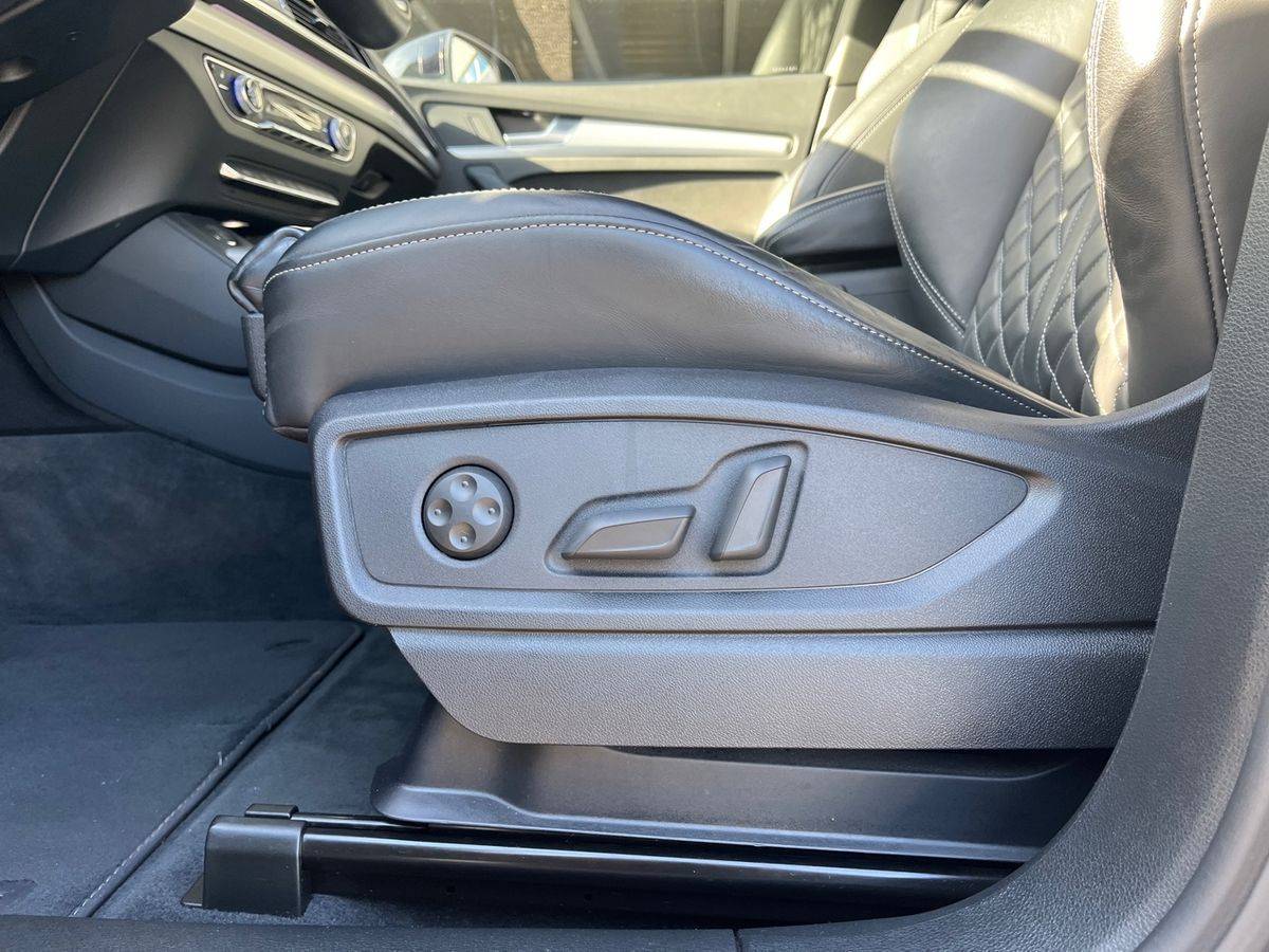 Image about Audi Q5 Sportback TFSI e S line 55 TFSI e quattro 270 kW (367 ch) S tronic