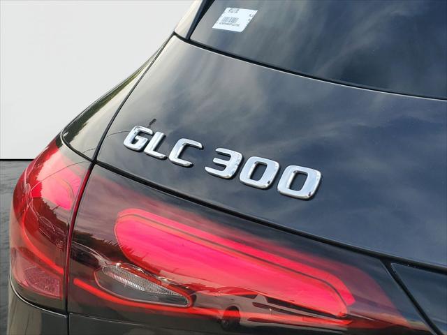 2023 Mercedes-Benz GLC GLC 300 - Photo 8