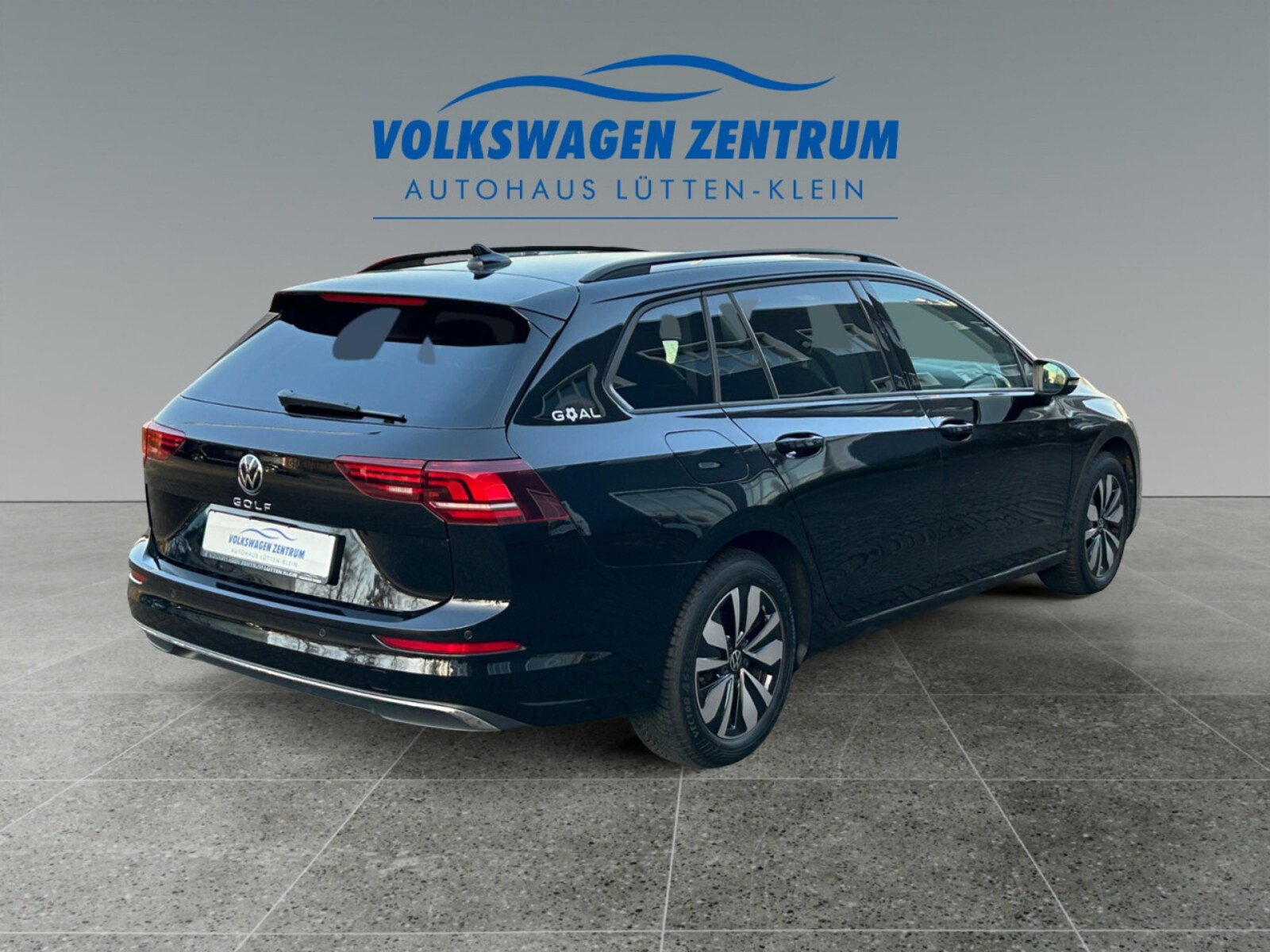 Volkswagen Golf Variant – Bild 5