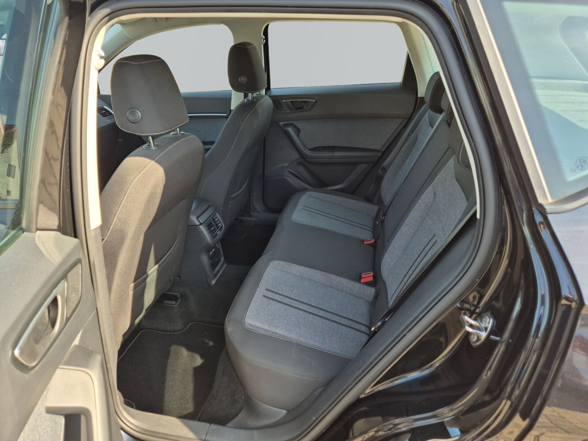 SEAT Ateca Style