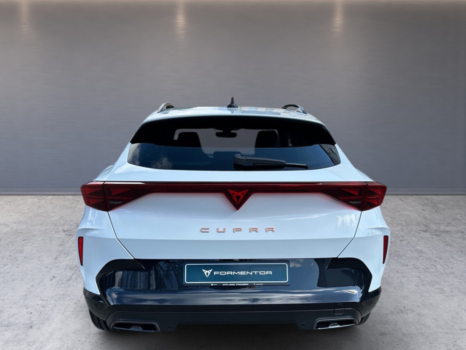 CUPRA Formentor – Bild 5