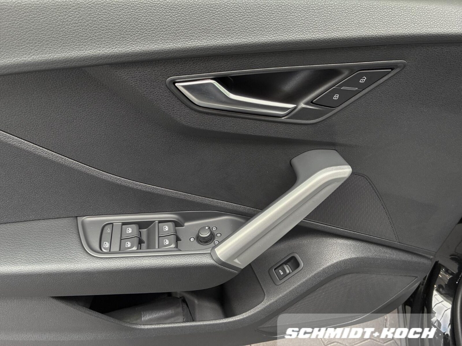 Audi Q2 – Bild 15