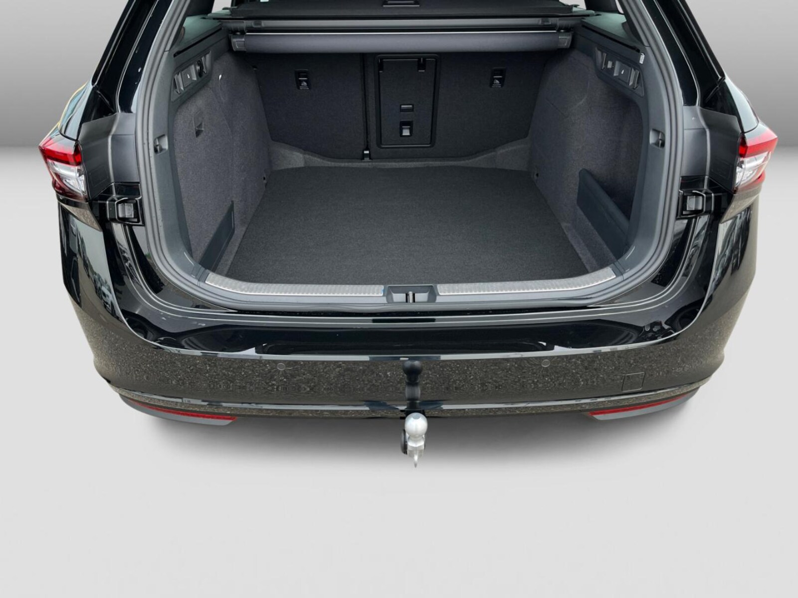 Škoda Superb Combi – Bild 13