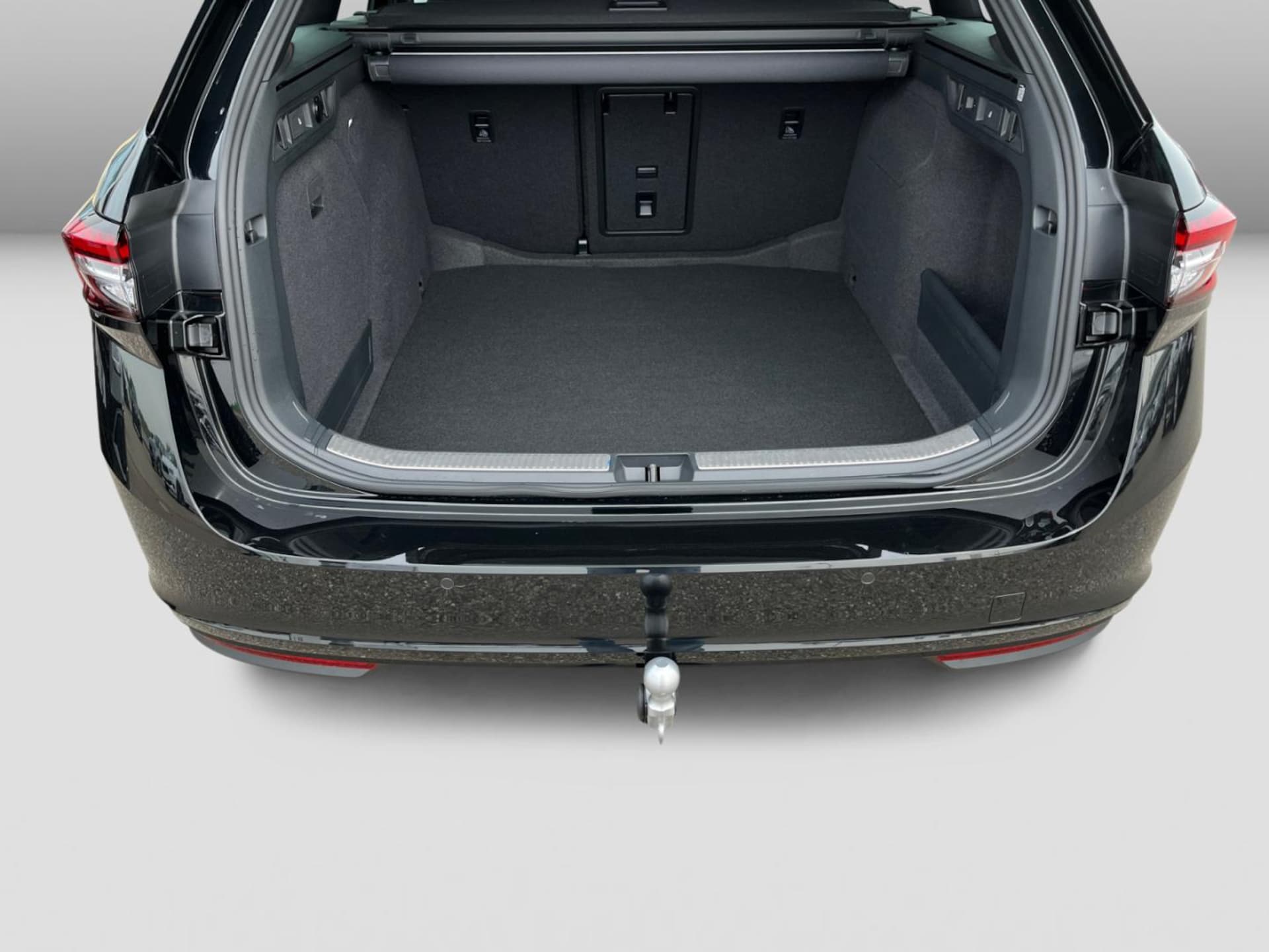 Skoda Superb Combi Sportline