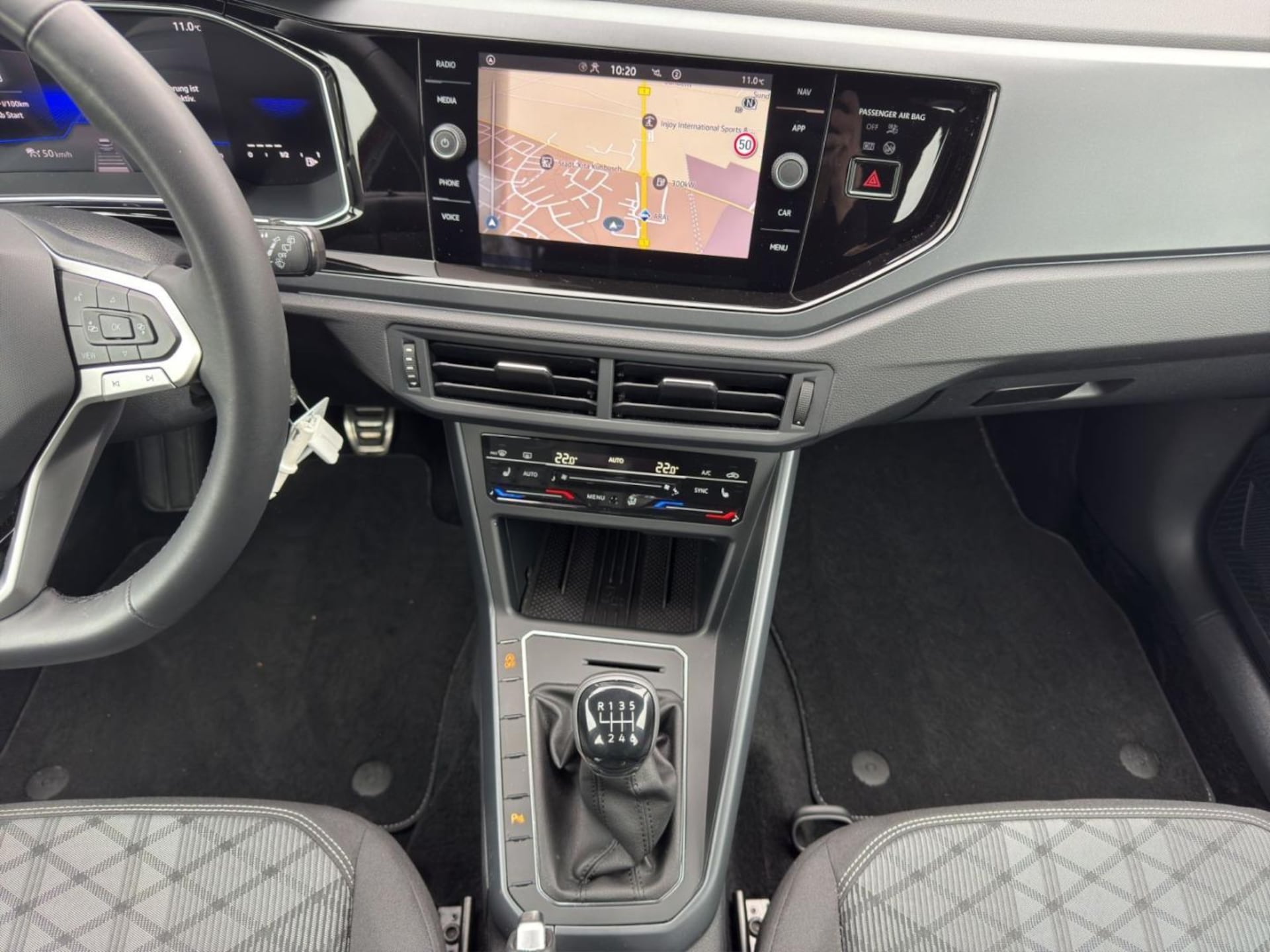 Volkswagen Taigo R-Line