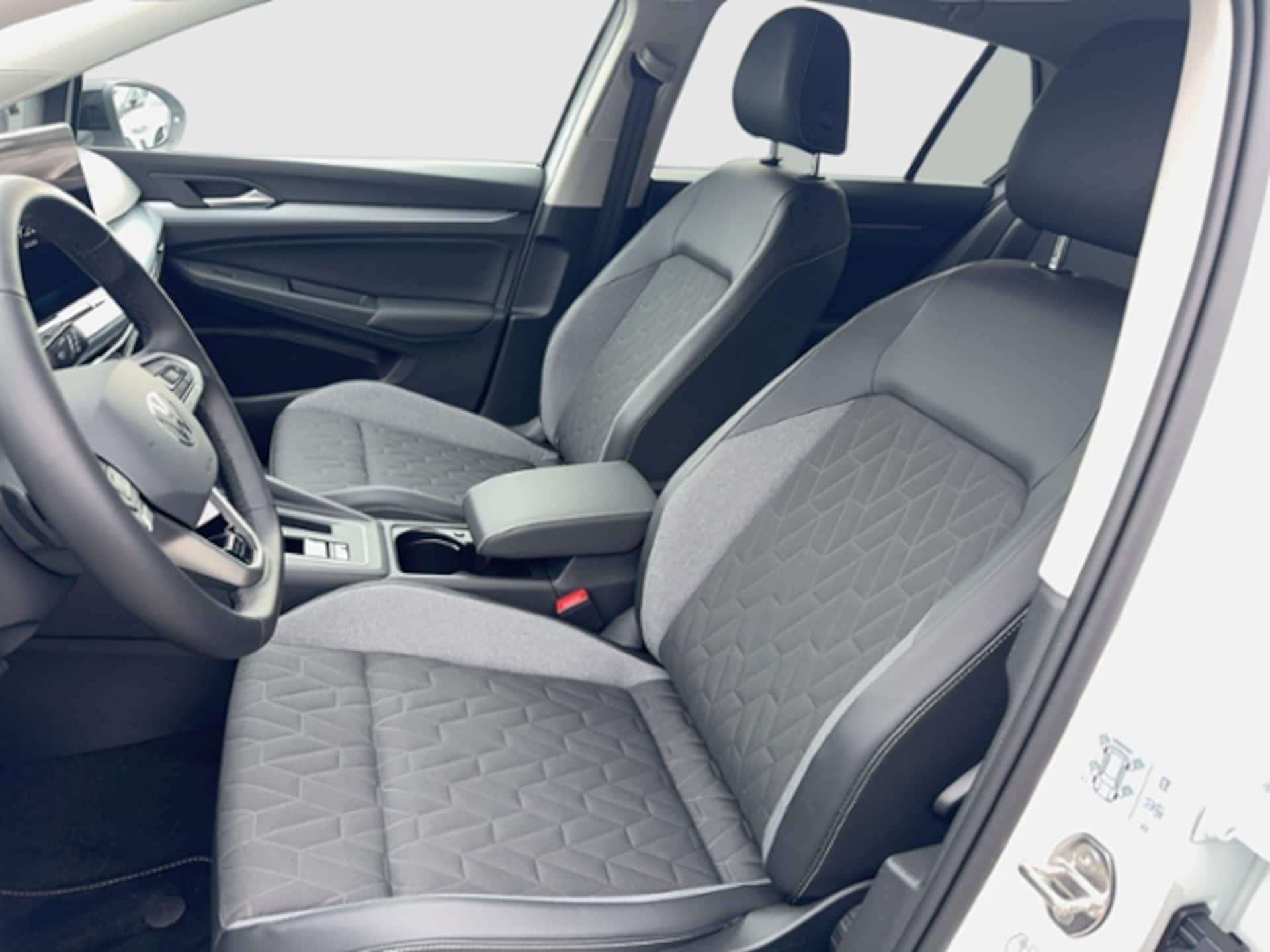 Volkswagen Golf Goal