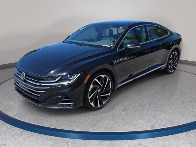 2023 Volkswagen Arteon SEL Premium R-Line with 4Motion's photo