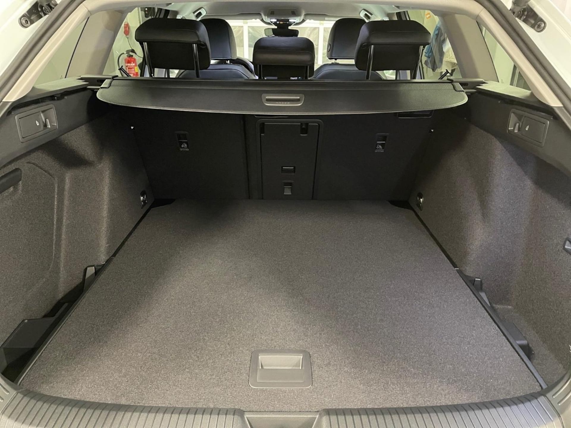 Volkswagen Golf Variant ENERGY