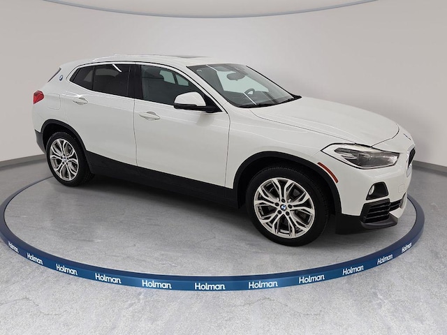 2019 BMW X2