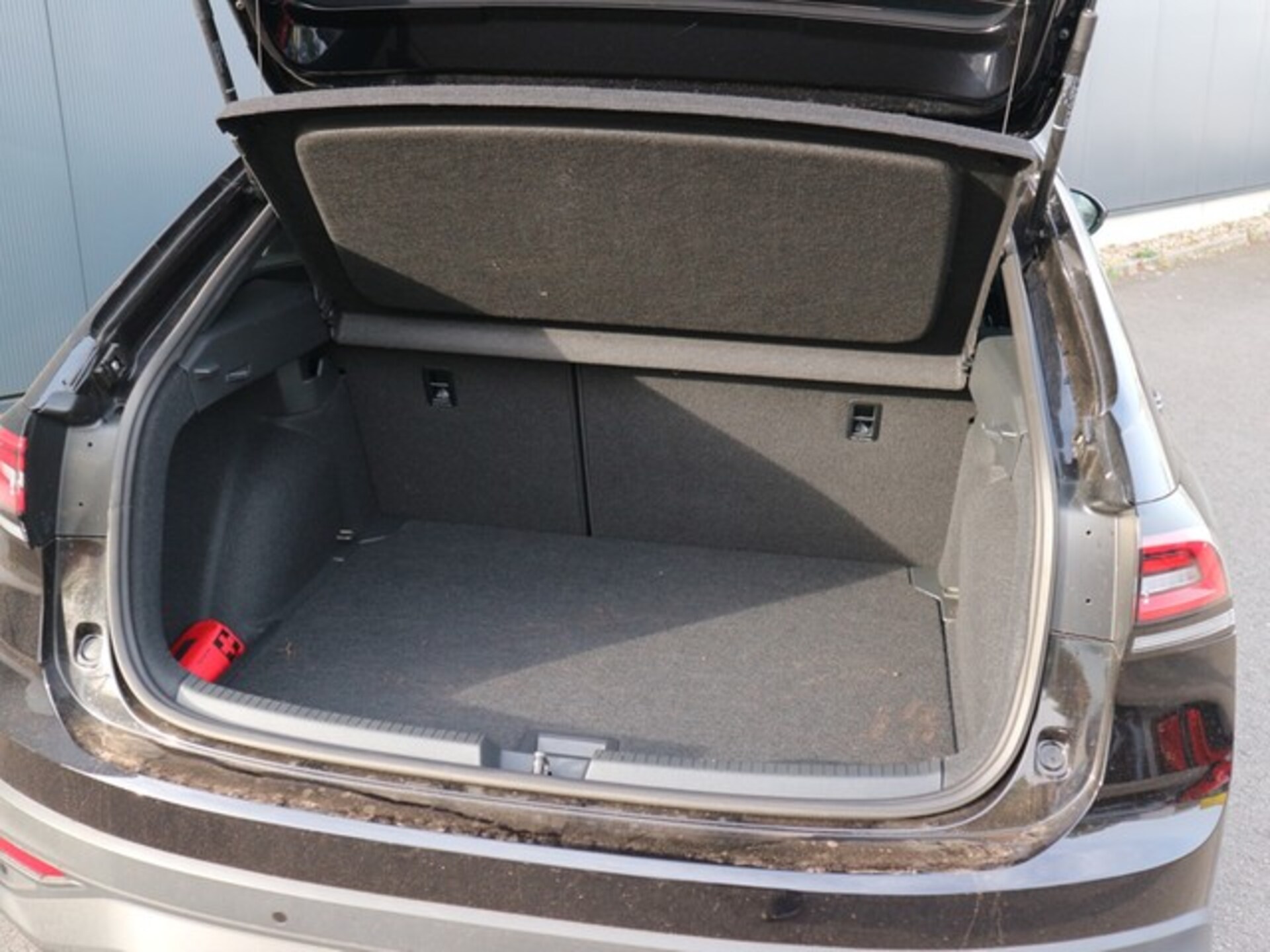 Volkswagen Taigo ENERGY