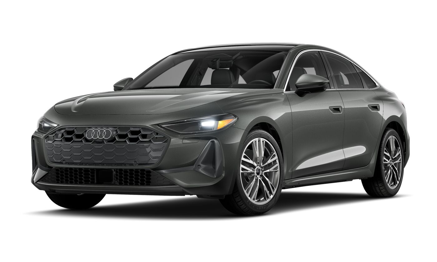 2026 Audi A5 Premium quattro S tronic's photo