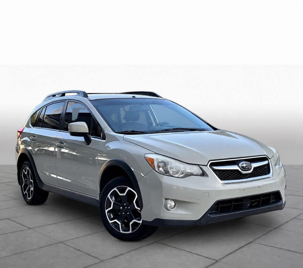 Used 2013 Subaru XV Crosstrek Limited with VIN JF2GPAGC1D2815108 for sale in Benbrook, TX