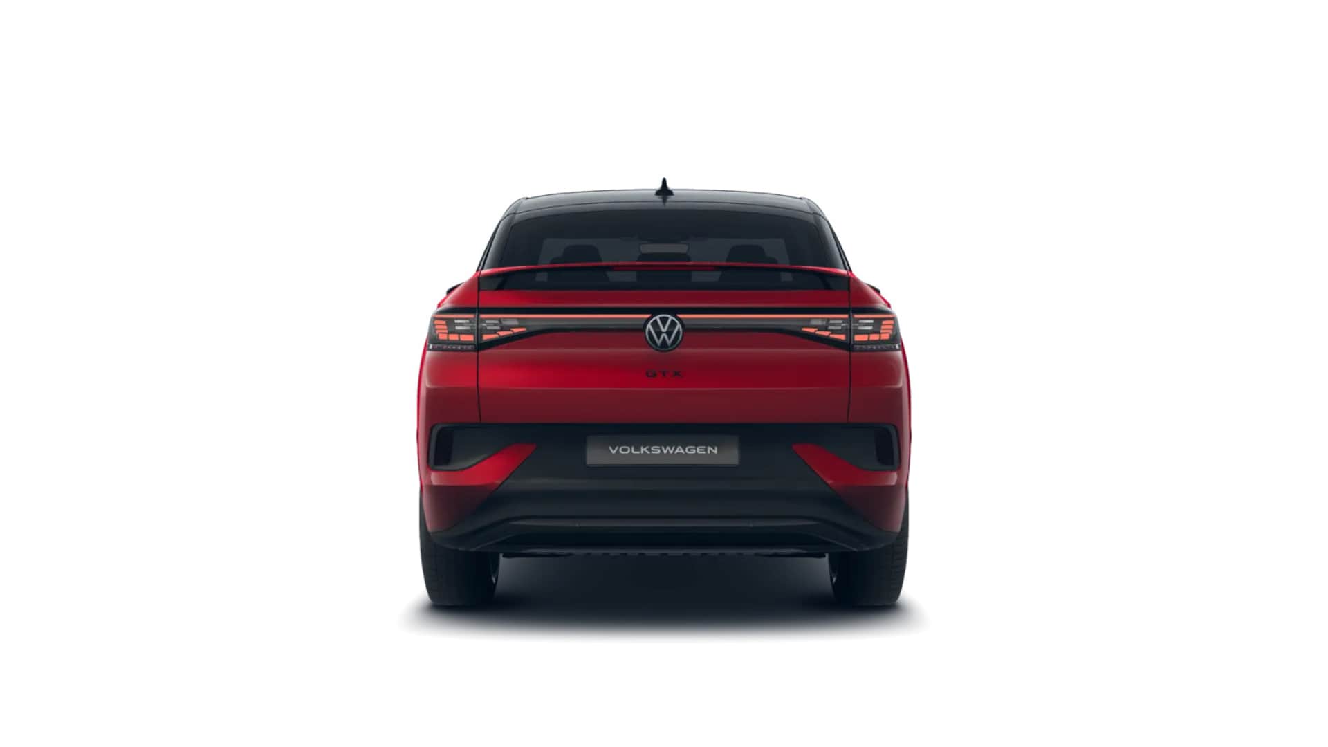 Volkswagen ID.5 GTX