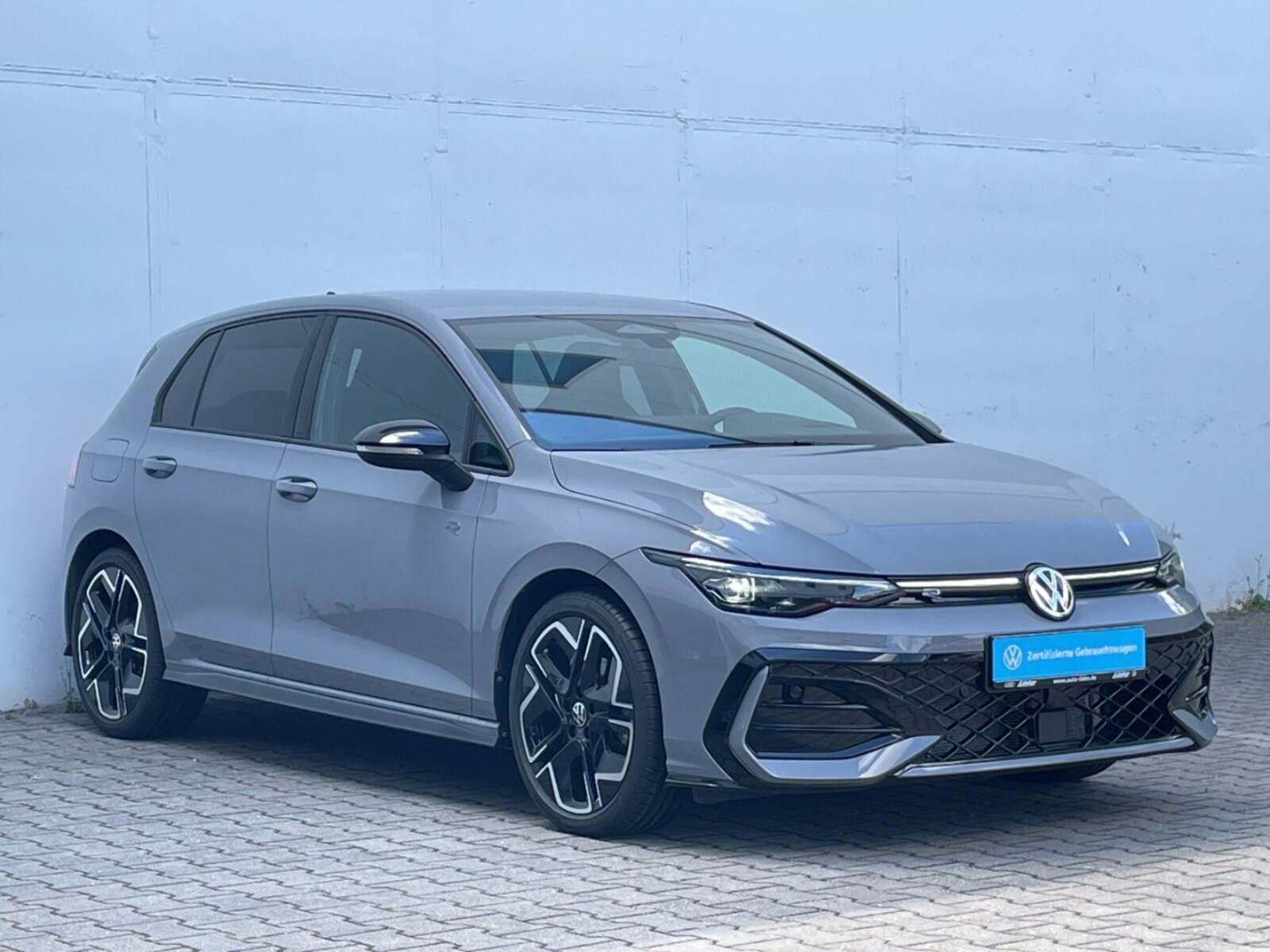 Volkswagen Golf – Bild 3