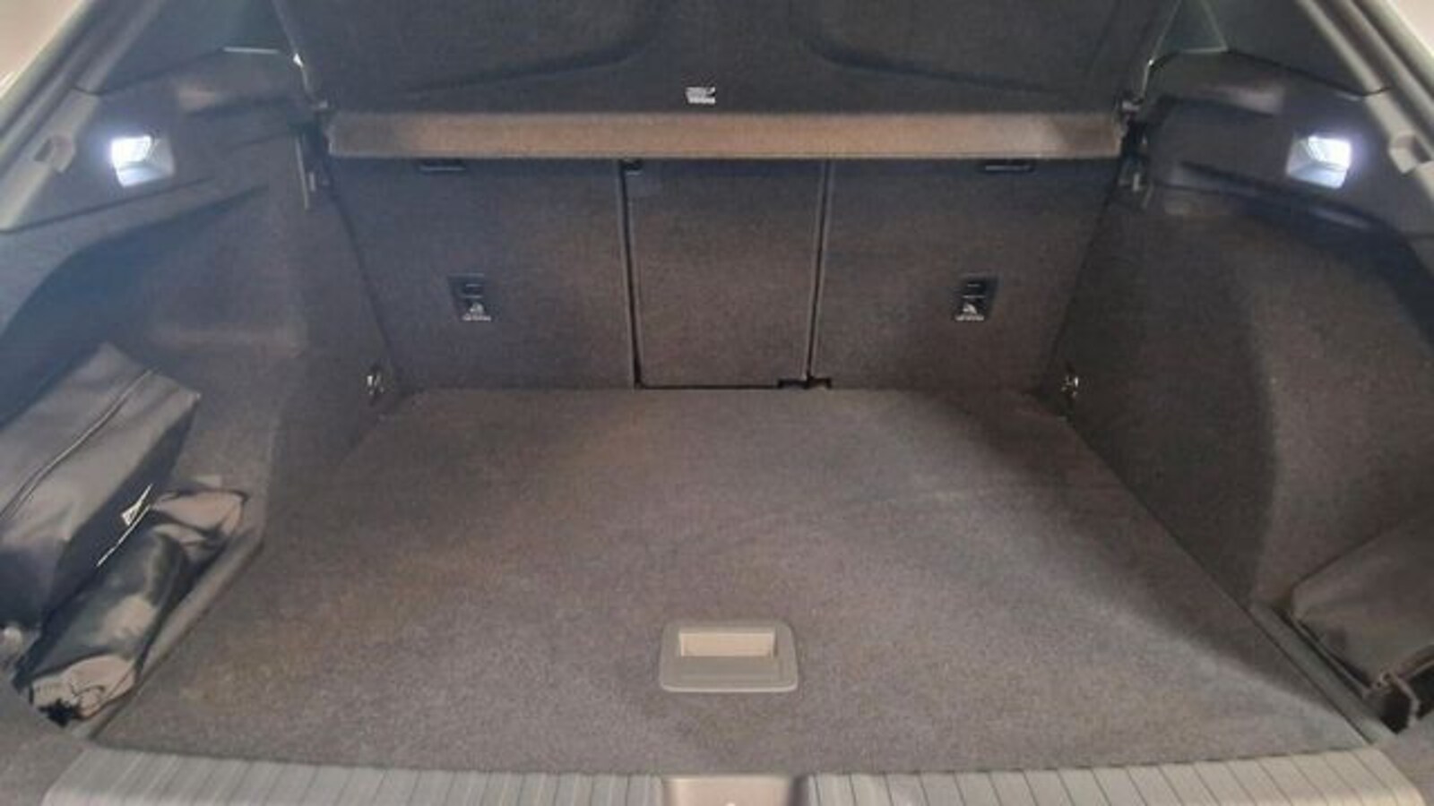 CUPRA Terramar – Bild 4