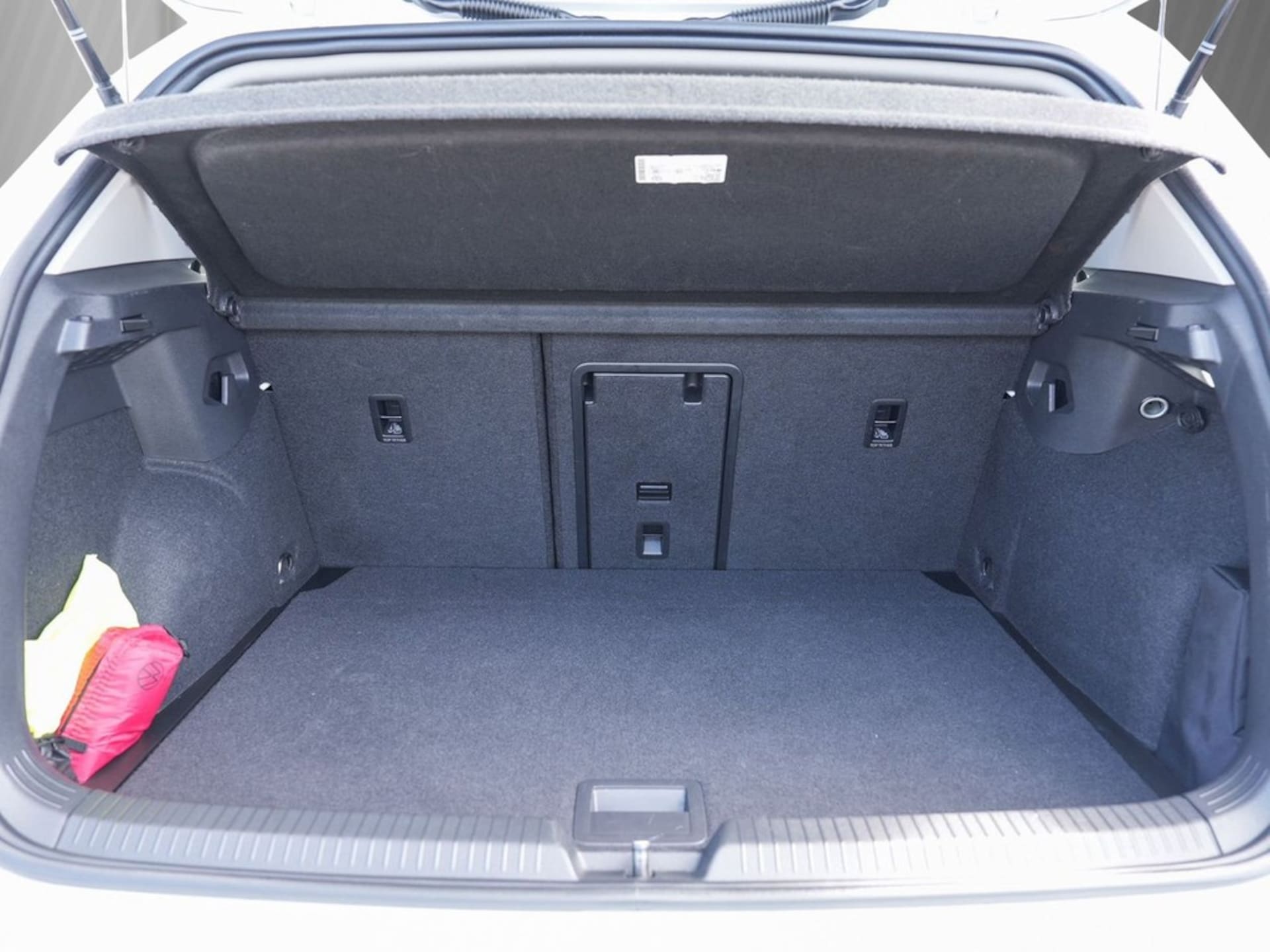 Volkswagen Golf Active