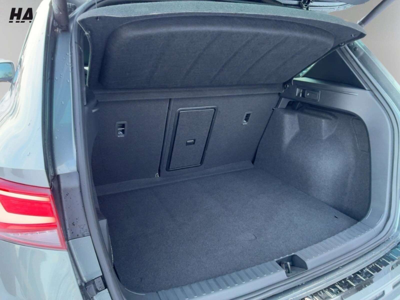 CUPRA Ateca – Bild 6