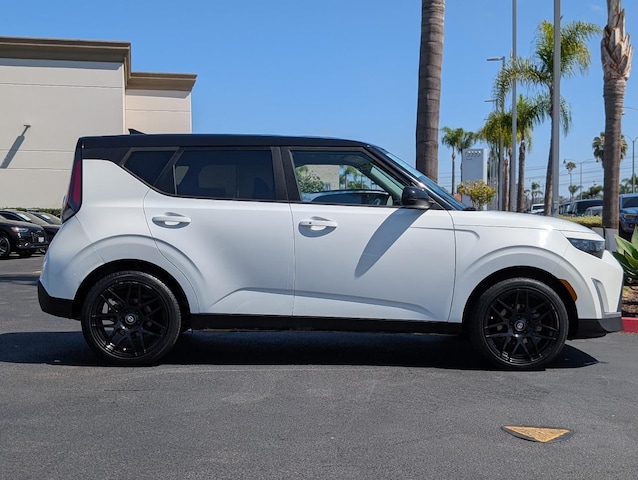 2023 Kia Soul