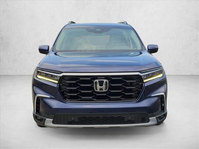 2024 Honda Pilot
