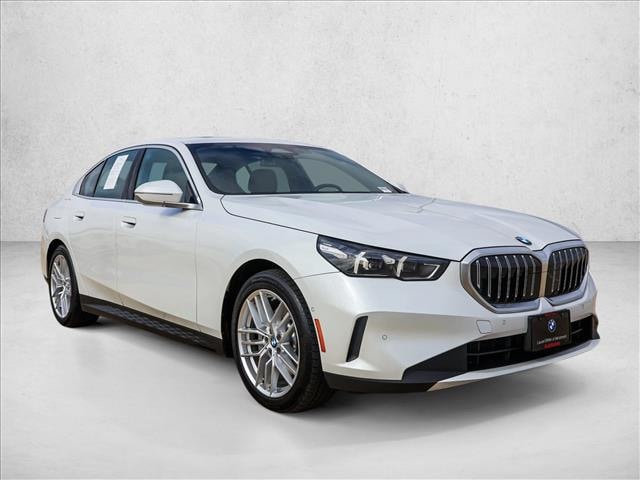 2024 BMW 530i