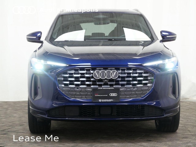 2025 Audi New Q5 Premium Plus - Photo 11