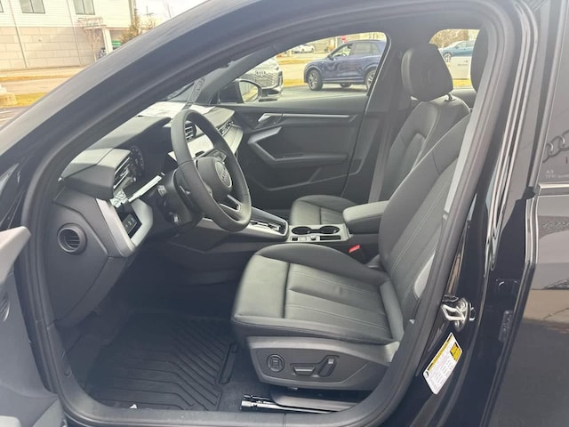 2026 Audi A3 Premium - Photo 11
