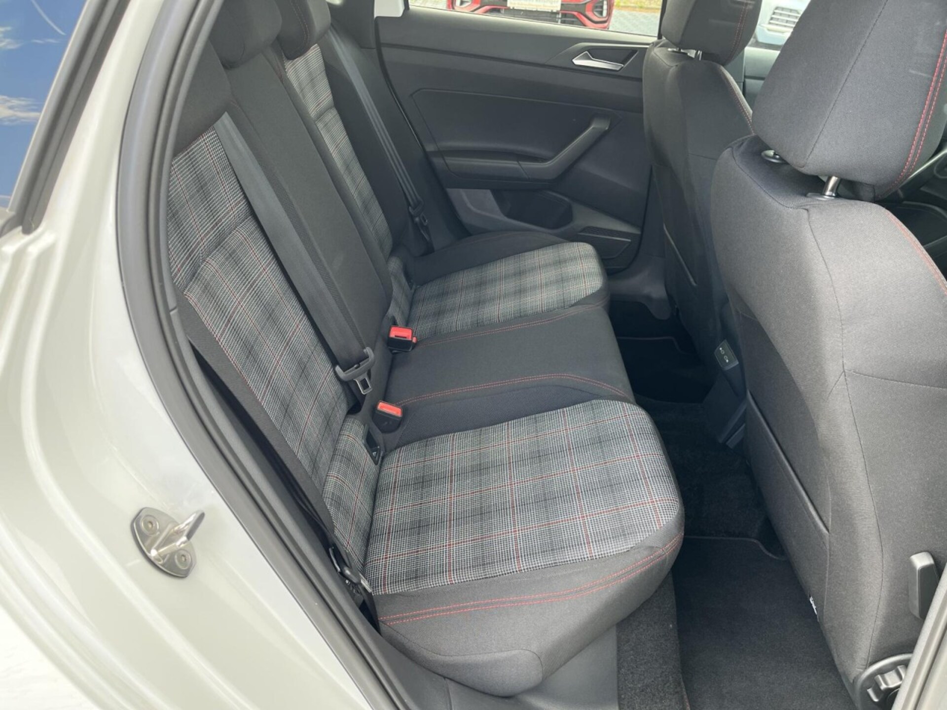 Volkswagen Polo GTI