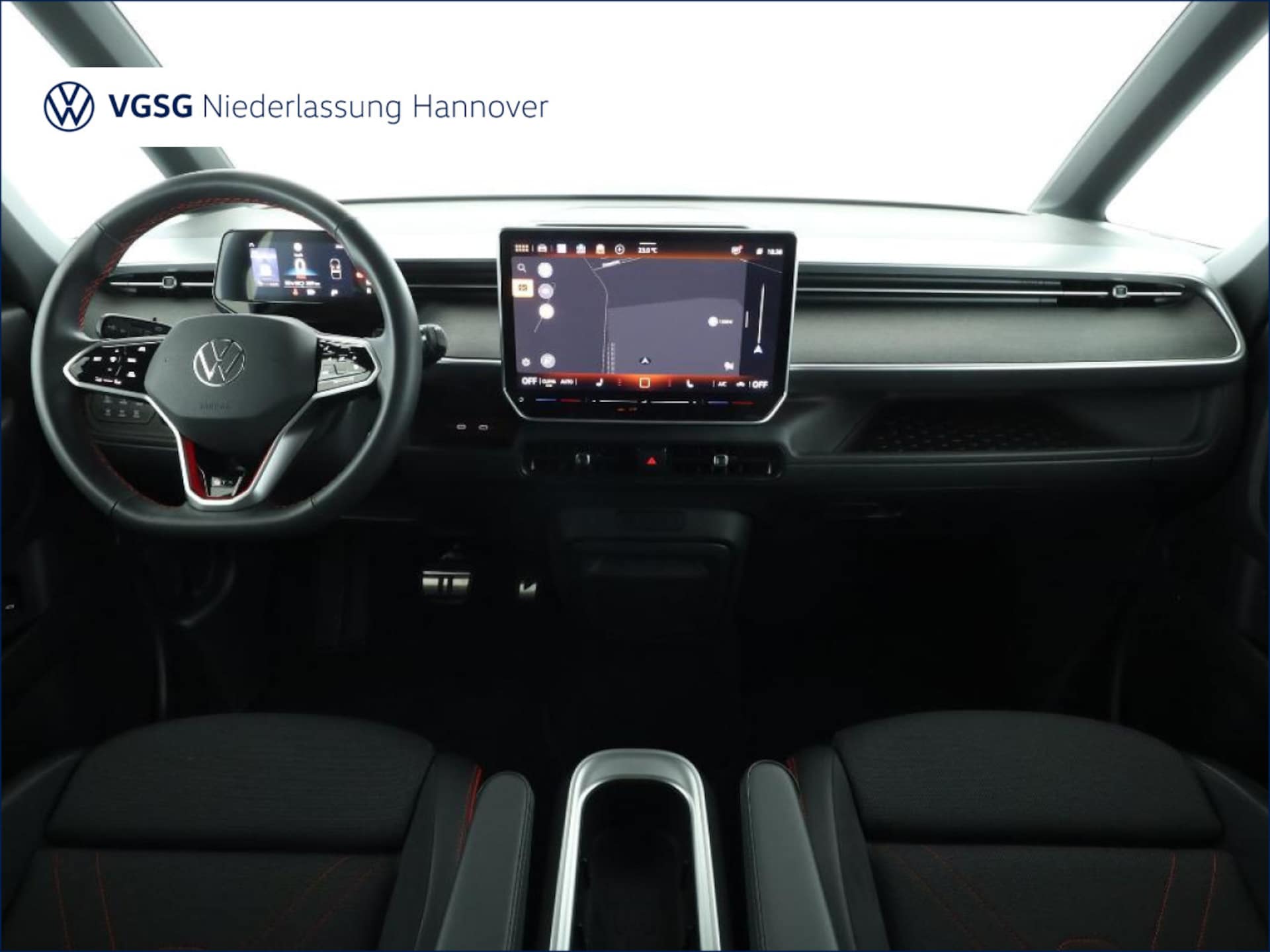 Volkswagen ID. Buzz GTX