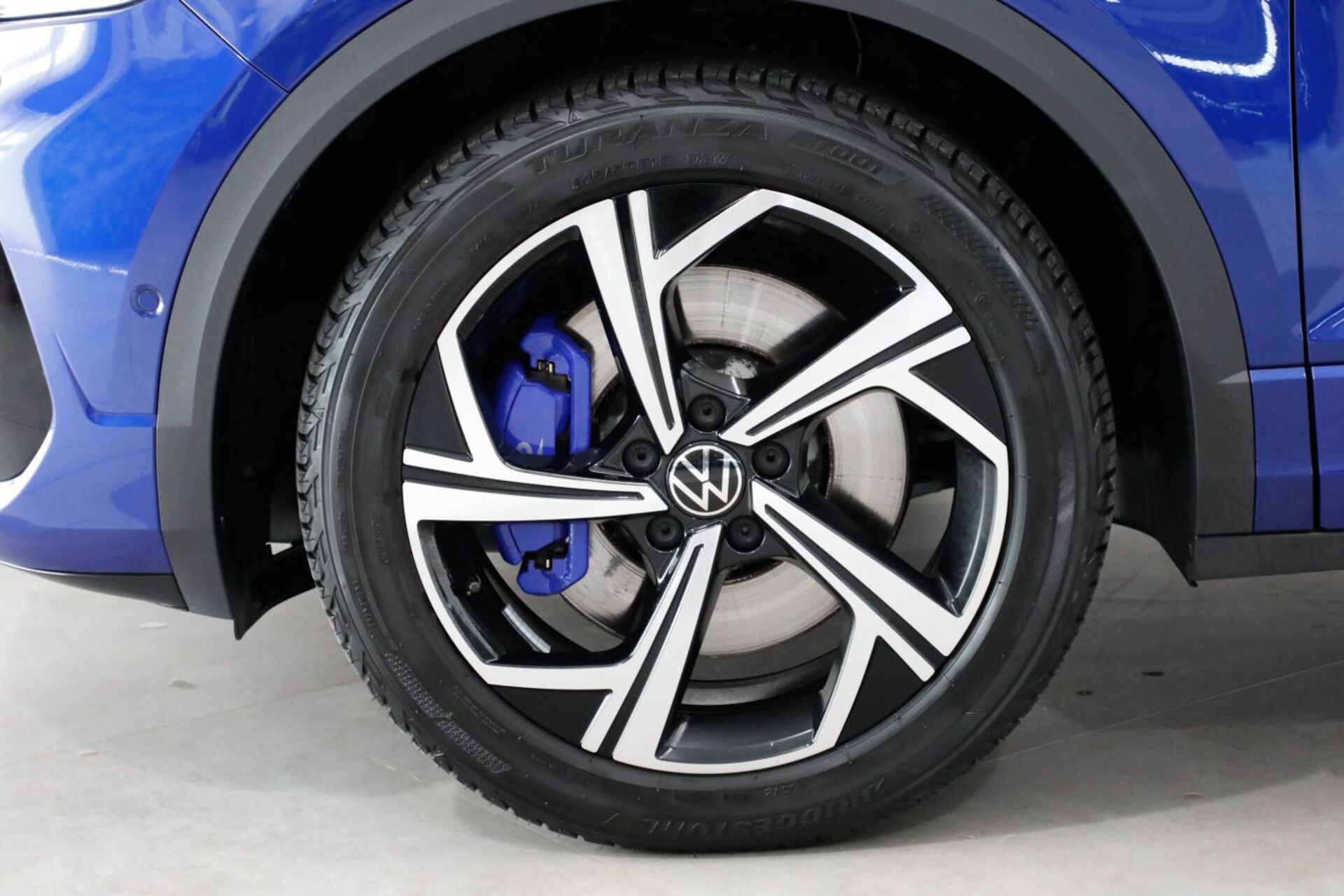 Volkswagen T-Roc R