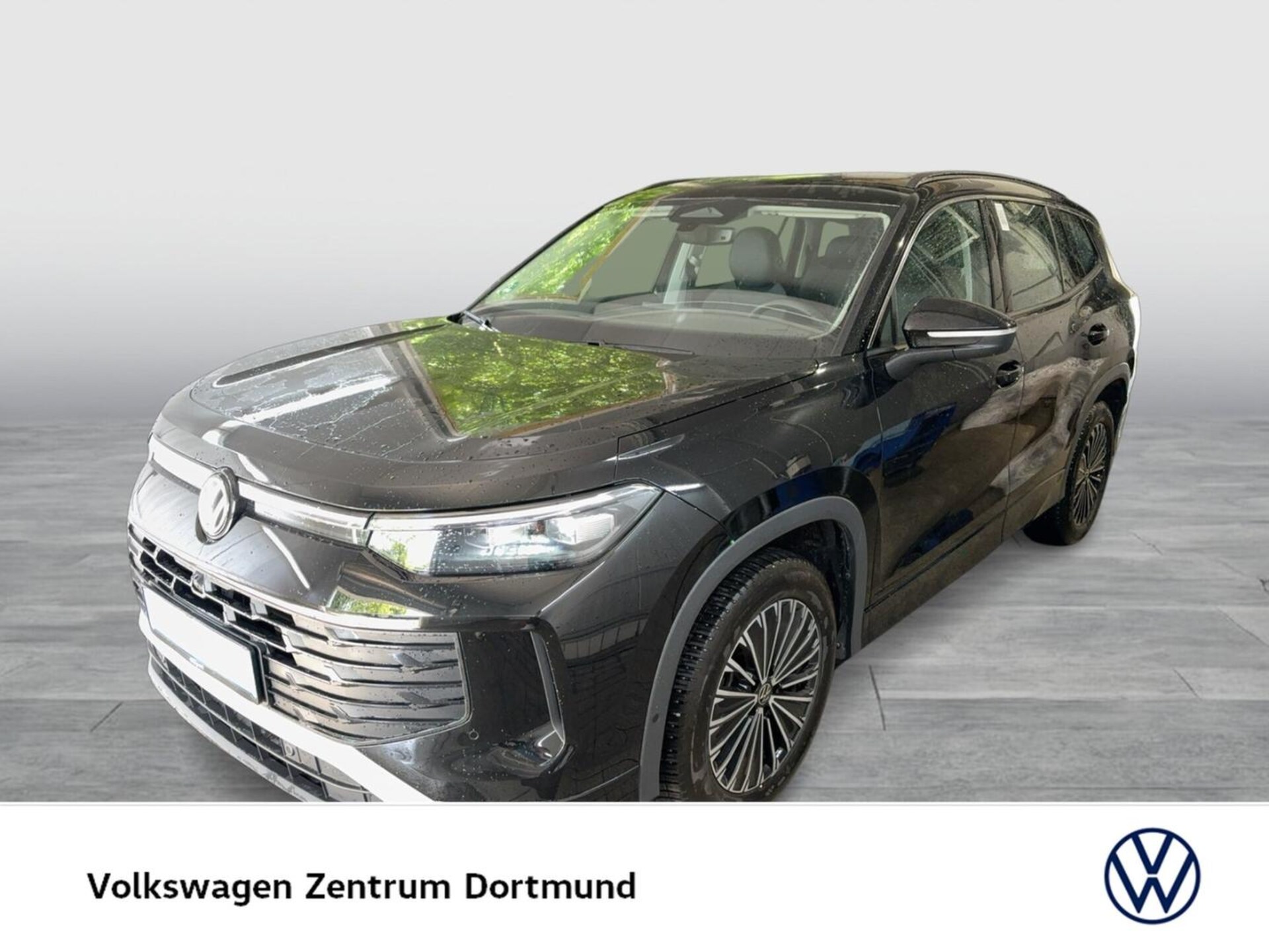 Volkswagen Tayron Life