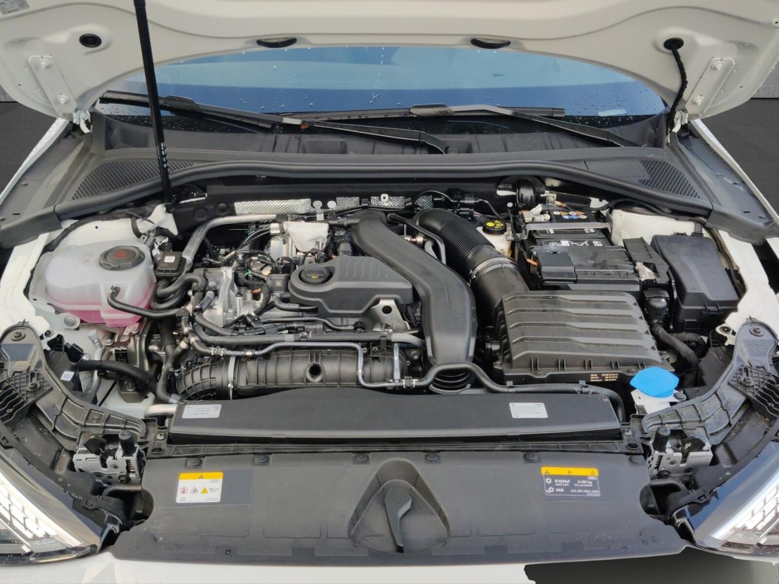 Audi A3 Sportback – Bild 21