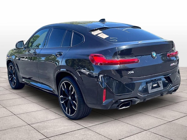 2023 BMW X4