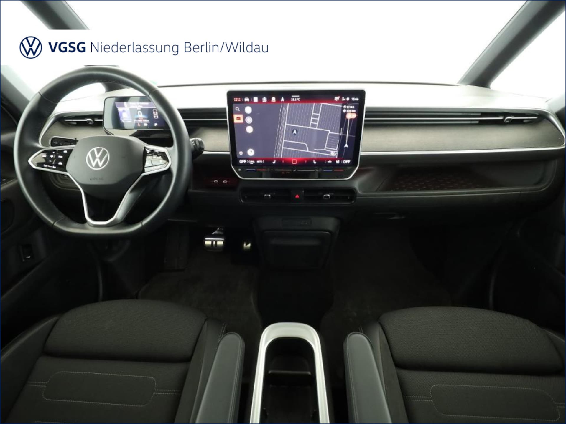 Volkswagen ID. Buzz Pro