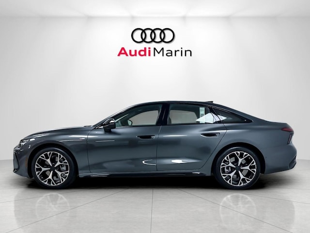 2026 Audi A6 Sedan