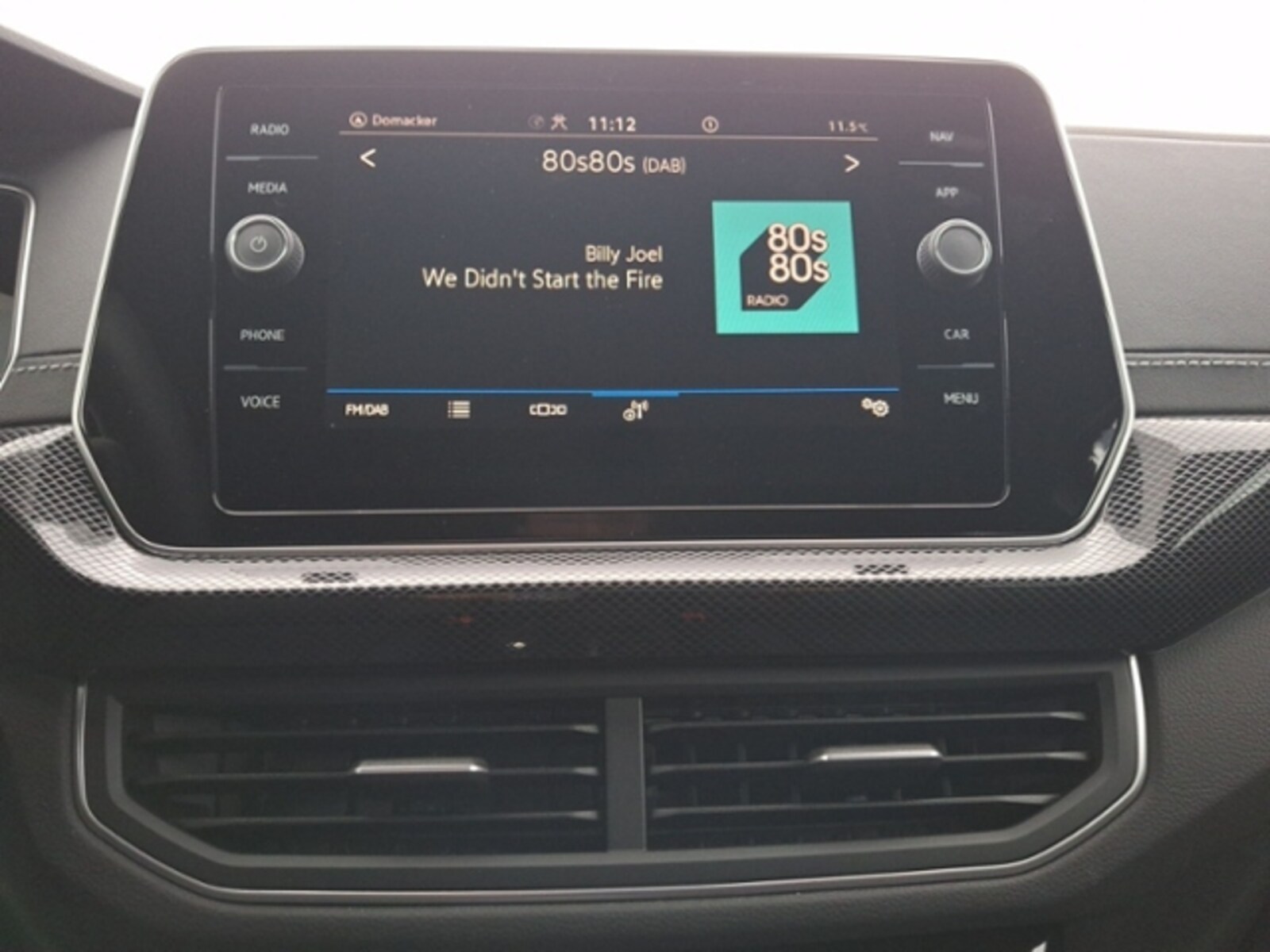 Volkswagen T-Cross – Bild 15